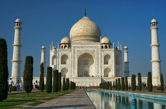 Information-about-Agra