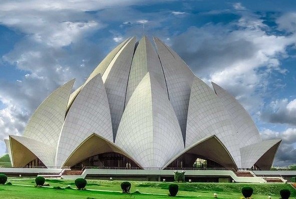 Information-about-Delhi-city