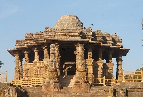Information-about-Gujarat