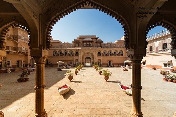 Information-about-Jaipur-and-Rajasthan