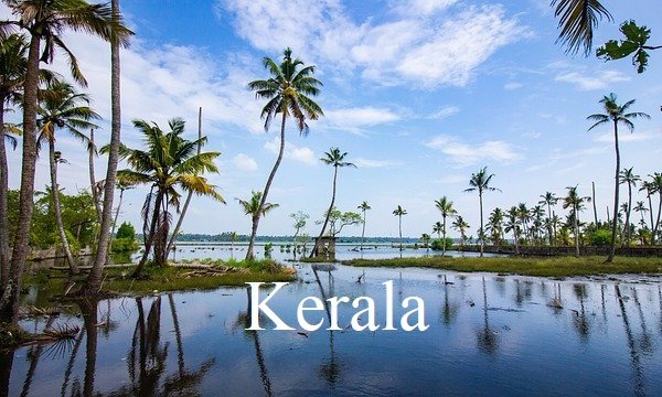 Information-about-Kerala
