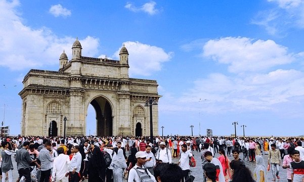Information-about-Mumbai-city