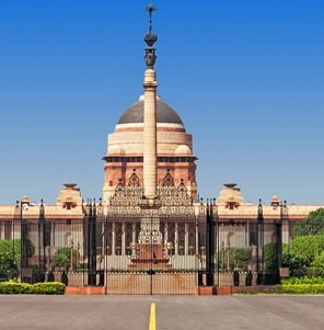 Parliament-India
