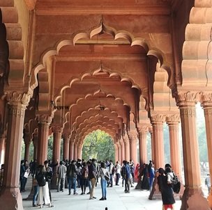 QUTUB-MINAR
