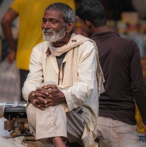 Man-thinking-sitting